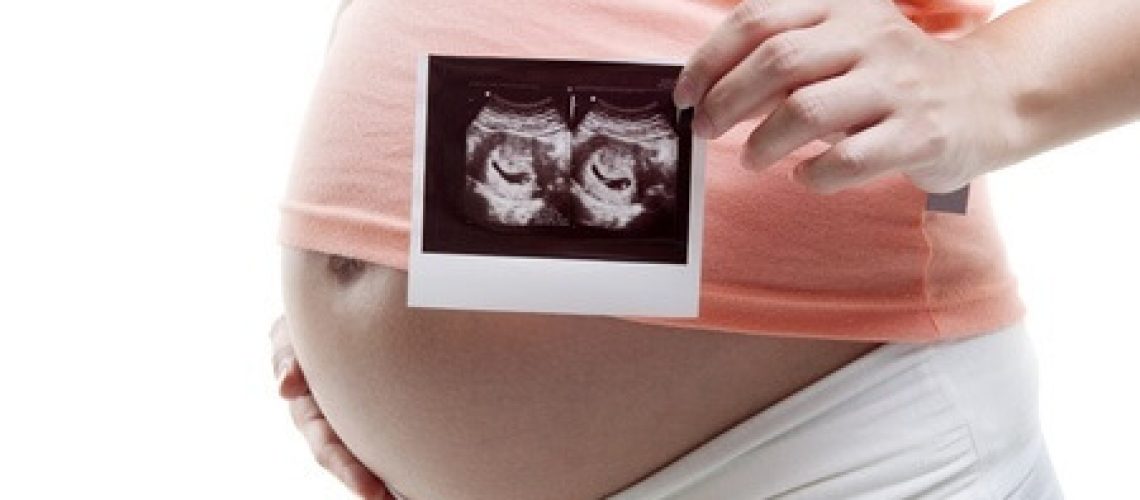 בדיקת שקיפות עורפית